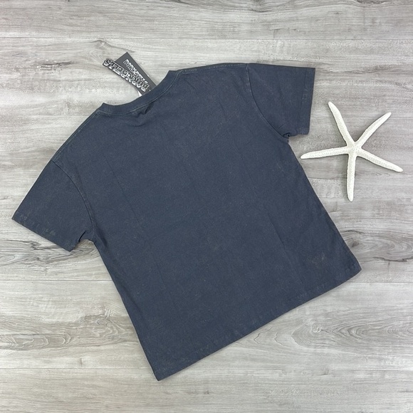 🔆RIP CURL🔆 BORN AT BELLS TEE 2021 SHORT SLEEVE - Picture 9 of 10